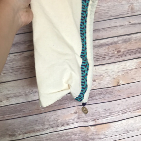Tory Burch cream tan dust bag - Picture 4 of 4